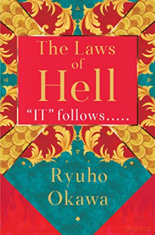 Laws Of Hell - Ryuho Okawa [KSIĄŻKA]