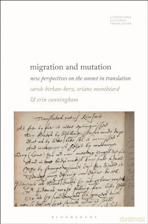 Lct Migration And Mutation - Birkan Berz Carole [KSIĄŻKA]