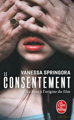 Le Consentement - Vanessa Springora [KSIĄŻKA]
