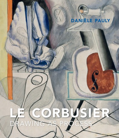 Le Corbusier - Dani Le Pauly [KSIĄŻKA]