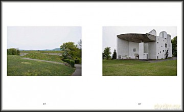 Le Corbusier Ronchamp - Siegrun Appelt [KSIĄŻKA]