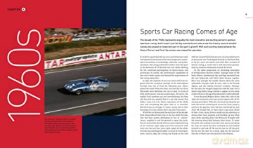 Le Mans 100 - Glen Smale [KSIĄŻKA]