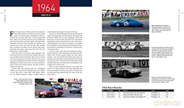 Le Mans 100 - Glen Smale [KSIĄŻKA]