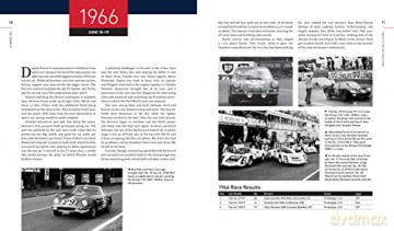 Le Mans 100 - Glen Smale [KSIĄŻKA]