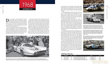 Le Mans 100 - Glen Smale [KSIĄŻKA]
