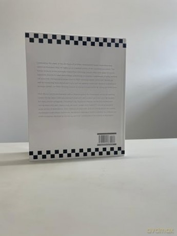 Le Mans Winning Colours - Mick Hill [KSIĄŻKA]