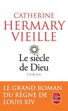 Le Siecle De Dieu - Cath Hermary Vielle [KSIĄŻKA]