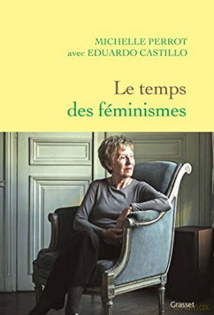 Le Temps Des Feminismes - Eduardo Castillo [KSIĄŻKA]