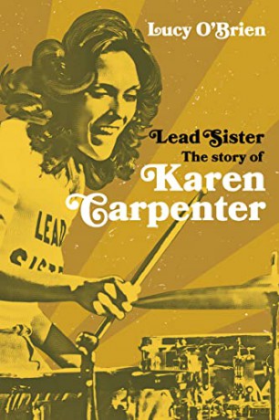 Lead Sister - Lucy O'brien [KSIĄŻKA]