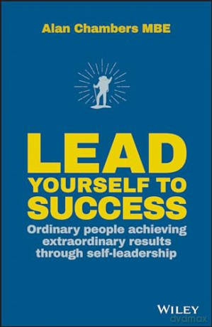 Lead Yourself To Success - Alan Chambers [KSIĄŻKA]