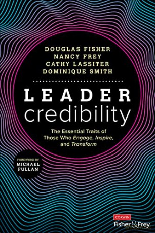 Leader Credibility - Fisher Douglas [KSIĄŻKA]