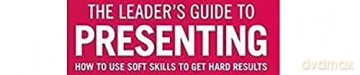 Leaders Guide To Presenting - Jeremy Cassell [KSIĄŻKA]