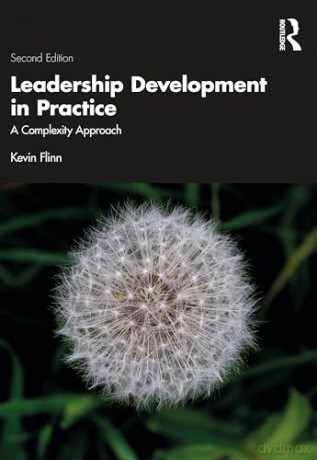 Leadership Development In Practice - Kevin Flinn [KSIĄŻKA]