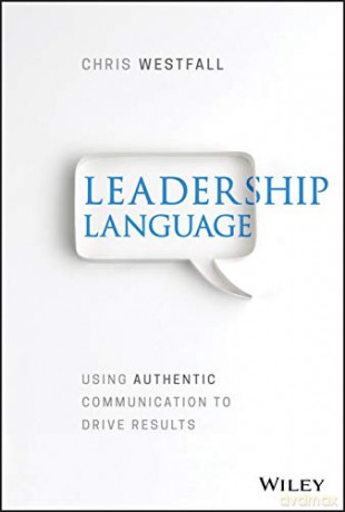 Leadership Language - Chris Westfall [KSIĄŻKA]