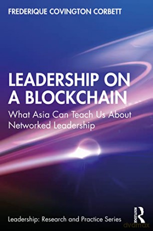 Leadership On A Blockchain - F Covington Corbett [KSIĄŻKA]