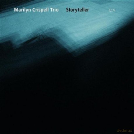 Marilyn Trio Crispell: Storyteller [CD]