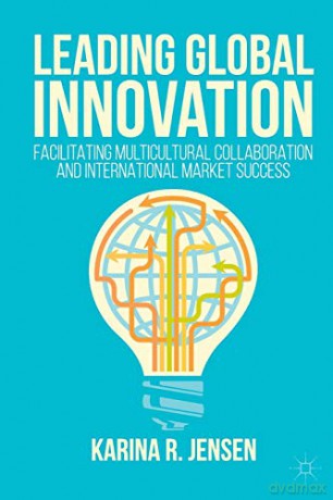 Leading Global Innovation - Jensen [KSIĄŻKA]