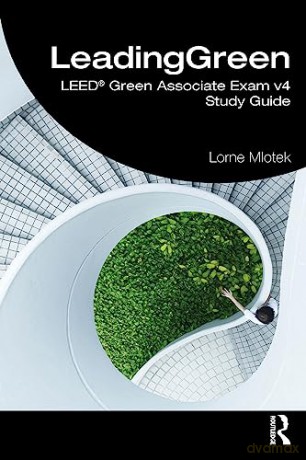 Leading Green - Lorne Mlotek [KSIĄŻKA]