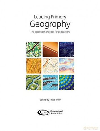 Leading Primary Geography - Tessa Willy [KSIĄŻKA]