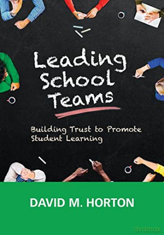 Leading School Teams [KSIĄŻKA]