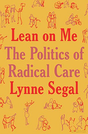 Lean On Me - Lynne Segal [KSIĄŻKA]