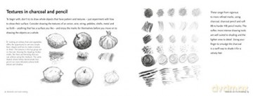 Learn Drawing Quickly - Sharon Finmark [KSIĄŻKA]