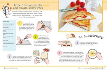Learn To Cook [KSIĄŻKA]