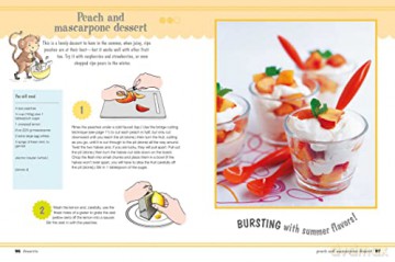 Learn To Cook [KSIĄŻKA]