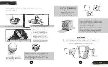 Learn To Draw In 5 Weeks - Kritzelpixel [KSIĄŻKA]