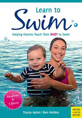 Learn To Swim - Tracey Ayton [KSIĄŻKA]