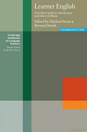 Learner English - Michael Swan [KSIĄŻKA]