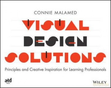 Learning Designers Visual Design Book - Connie Malamed [KSIĄŻKA]