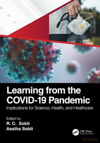 Learning From The Covid19 Pandemic - Rc Sobti [KSIĄŻKA]