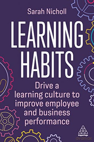 Learning Habits - Sarah Nicholl [KSIĄŻKA]