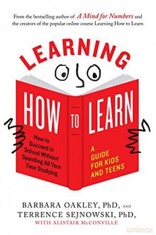 Learning How To Learn - Barbara Oakley [KSIĄŻKA]