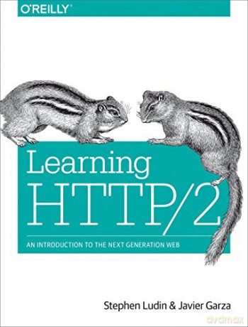 Learning Http2 - Stephen Ludin [KSIĄŻKA]