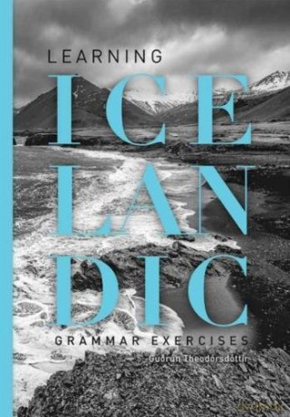 Learning Icelandic Course Grammar Exerci - Theodorsdottir G. [KSIĄŻKA]