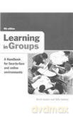 Learning In Groups - David Jaques [KSIĄŻKA]