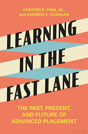 Learning In The Fast Lane - Chester E. Finn [KSIĄŻKA]