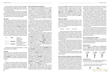 Learning Japanese Kanji Practice Vol 2 - Eriko Sato [KSIĄŻKA]