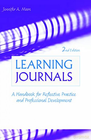 Learning Journals - Jennifer A Moon [KSIĄŻKA]
