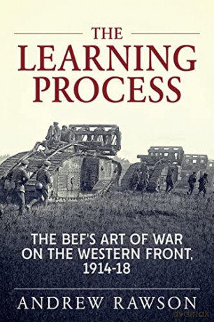 Learning Process - S Rawson [KSIĄŻKA]