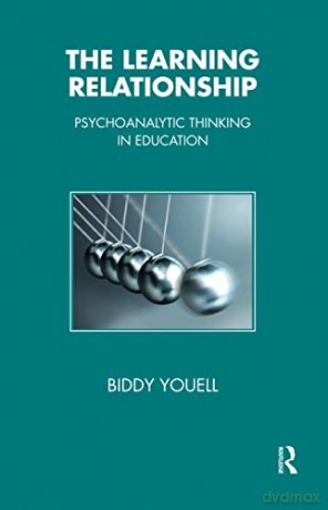 Learning Relationship - Biddy Youell [KSIĄŻKA]