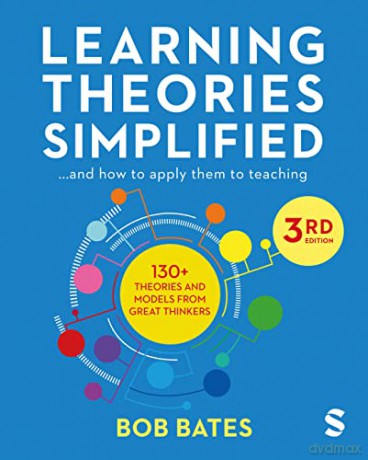 Learning Theories Simplified - Bob Bates [KSIĄŻKA]