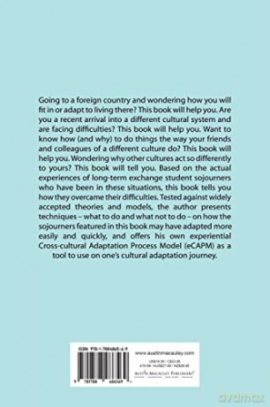 Learning To Live In A Different Culture - Leo Hitchcock [KSIĄŻKA]