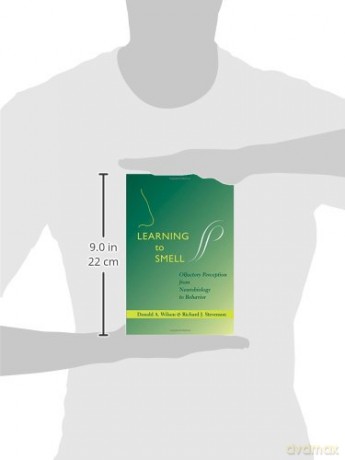 Learning To Smell Olfactory Per [KSIĄŻKA]