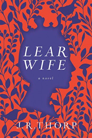 Learwife - J.R. Thorp [KSIĄŻKA]