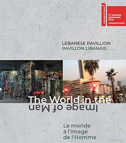 Lebanese Pavillon [KSIĄŻKA]