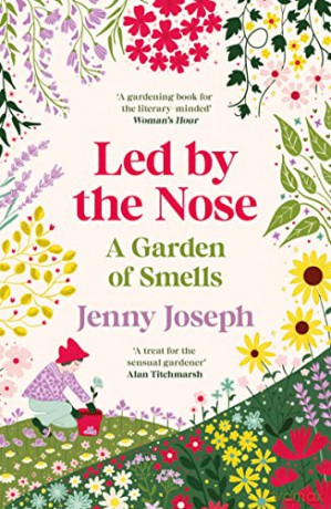 Led By The Nose - Jenny Joseph [KSIĄŻKA]