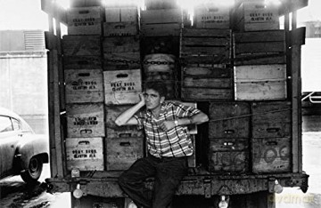 Lee Friedlander Workers - Lee Friedlander [KSIĄŻKA]